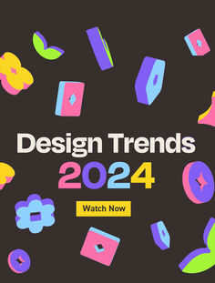 "Top 5 Amazing Examples of Logo Design Ideas & Tips 2024"