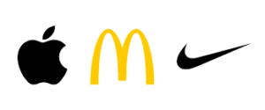 "Top 5 Logo Design Ideas to Elevate Your Brand & Tips 2024" | vintage logo | retro logo ideas | abstract logo ideas | geometric logo design,
