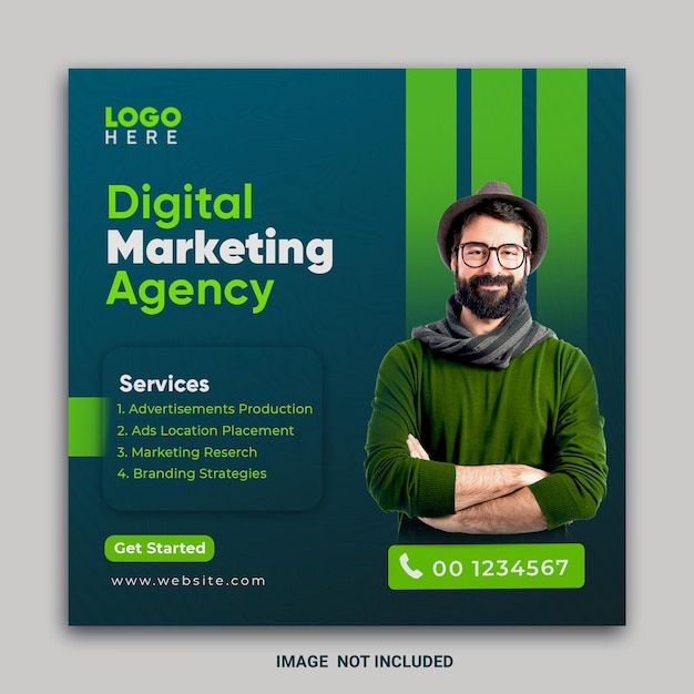 IT'S A AD DESIGN USING FOR DIGITAL MARKETING, INSTAGRAM AD, AD COPY