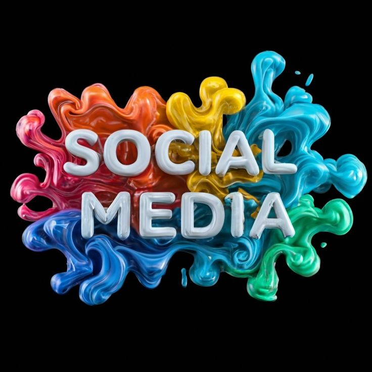 IT IS A SOCIAL MEDIA ICON DESIGN