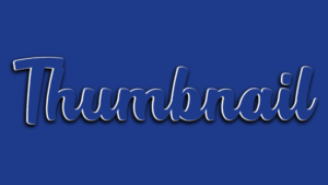 IT'S A THUMBNAIL DESIGN USING FOR DIGITAL MARKETING