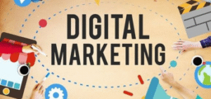 Digital Marketing Social Media 