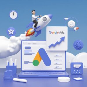 Google Ads guide