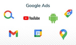 Types of Media in Google Ads