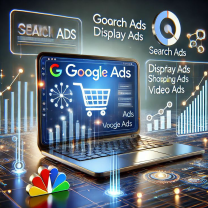 Google Ads guide