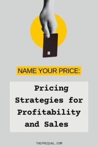 price value in digital marketing