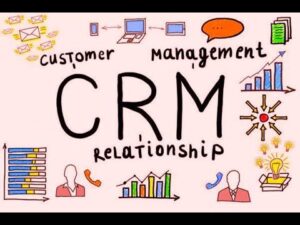 Customer Relationship Management 