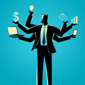 Digital Marketing Multi work In a One Place