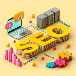 DIGITAL MARKETING SEO SERVICE AD DESIGN