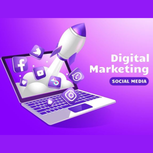 IT IS A DIGITAL MARKETING AD FOR SOCIAL MEDIA
