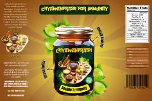 IT'S A LABEL DESIGN USING FOR DIGITAL MARKETING