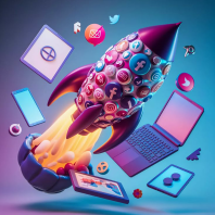 DIGITAL MARKETING SERVICES, SEO, BOOST ONLINE BUSINESS